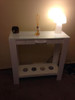 Mesa De Arrime Con Cajon + Regalo!!! 4