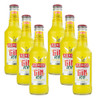 Bebida Askov Ice Gin Limão Siciliano Long Neck 6 Un De 275ml 0