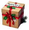 Caja Navideña Misteriosa Sorpresa Lucky Box Ideal Regalo X5u 4