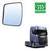 Vidro Espelho Retrov Aux Scania Ntg A Partir 2019 + Des Le 1