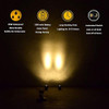 Focos Solares Para Estanque Aveki, 12 Luces Led Solares Suba 1
