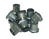 Conector Hierro Chapa 7/8 Electricidad Pack X 10 1