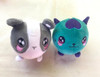 Peluches Fuzzy Squishy Importado 0