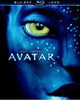 Blu-ray + Dvd Avatar / De James Cameron 0