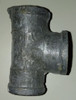 Tee De Hidrobronze De 1/2 Con Rosca 0