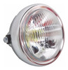 Farol Optica Delantera P/ Suzuki Gn125 Mtc 2