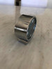 Reloj Despertador Con Glitter Turquesa De Morph 2