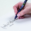 Tombow Fudenosuke Brush Pen 2 Pens Set 3