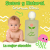 Colonia Petit Enfant Hipoalergenica X 120ml Para Bebes 1