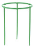 Gaiolas De Suporte Para Plantas De Tomate Com Estacas E Anel 0