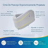Cinta Cervical Pescoço Apoio Ortopédico Ajustável Tbc27 6