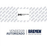 Pack 1000 Grampas U Para Engrampadora Bremen® 3688 1