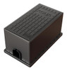 Caja Plastica P/medidor 40x20x18 Agua 0