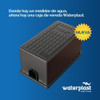 Caja Plastica P/medidor 40x20x18 Agua 5