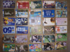Colección Tarjetas De Antel 0