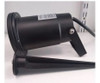 Artelum Spot Jabalina Dura1 Exterior Gu10 Aluminio Led Negro 2