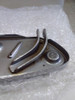 Plataforma Harley Davidson Lado Direito Original. 6