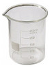 Vaso Vidrio Precipitado  Hda  Boro 3.3 600ml 0