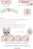 Simones Kit Imprimible, Personalizados Cumpleaños Decoración 4