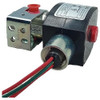 Válvula Solenoide Asco Ef8320g227 24vdc 1/8 11,6w 3