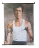 Bruce Lee Poster Dragon Pelicula Cine Movie Tela Vintage 3 Bruce Lee Poster Dragon Pelicula Cine Movie Tela Vintage 3