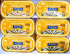 Sardinas Puglisi En Aceite Lata 170 Grs X 24 Unidades 2