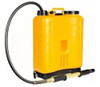 Mochila Rigida Para Combate De Incendios Forestales Guarany 1