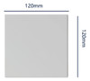 Thermal Pad Upsiren 2mm 120x120mm 15w/mk Extreme Almofada 1