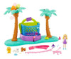 Polly Pocket Parque Temático De Mascotas Gwd80 Mattel 0