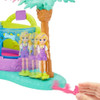 Polly Pocket Parque Temático De Mascotas Gwd80 Mattel 3