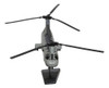 New-ray Sky Pilot 1:55 Boeing Ch-46 Sea Knight - Marines Die 0