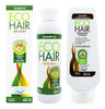 Eco Hair Shampoo + Acondicionador Tratamiento Anticaída Pelo 0