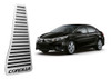 Apoio Descanso Pé Toyota Corolla 2015 A 2019 Automatico 1