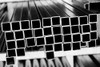 Tubo Estructural Cuadrado 25x25 (esp 1,25mm)- 6 Mts De Largo 2