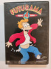 Dvd Futurama Temporada 4 Completa 0