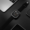 Fundas Grado Militar Apple Watch 45mm Series 7 / 8 Negra 4