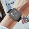 Fundas Grado Militar Apple Watch 45mm Series 7 / 8 Negra 6