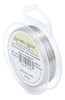 Alambre Acero Inoxidable Artisitco Calibre32 0.2mm 91m 0 Alambre Acero Inoxidable Artisitco Calibre32 0.2mm 91m 0