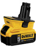 Adaptador De Batería Dewalt Dca1820 P/herramientas 18v 20v 2