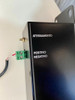Regua Patch Panel Poe 24volts 12 Portas /1000-envio Imediato 1