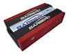 Mordazas De Fibra N°6 153mm Barbero 0