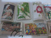 Lote De 20 Selos Antigos 1986 2