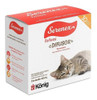 Serenex Felinos Difusor E Refil 42ml König 0