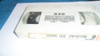 Vhs Cosas Que Importan 2