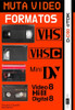 Pasaje De Vhs A Pendrive - Precio X Vhs 1
