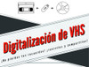 Pasaje De Vhs A Pendrive - Precio X Vhs 2