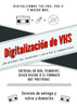 Pasaje De Vhs A Pendrive - Precio X Vhs 5