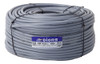 Cable Superplástico Gris - 4 X 10 0