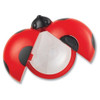Learning Resources Big View Bug Jar, Juego De 6 0