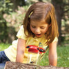 Learning Resources Big View Bug Jar, Juego De 6 2